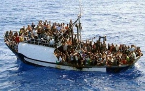 97 имигранти спасени в Малта