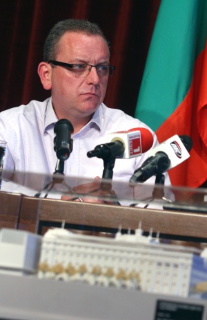 Стоянович: Исканията на протестиращите отговарят на мерките по плана „Орешарски“