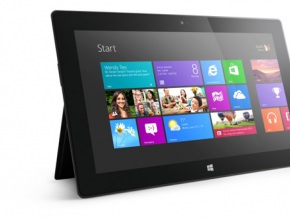 Microsoft сваля цените на таблета Surface RT с около 30%