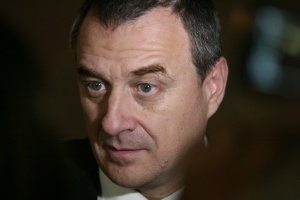 Цветлин Йовчев: Подкрепям и двамата кандидати за председател на ДАНС