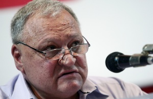 Димитър Дъбов: Одобрихме и двете кандидатури за шеф на ДАНС, премиерът решава