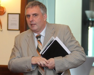 Ивайло Калфин: ГЕРБ трябва да се върне в парламента