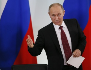 Путин: Отношенията ни със САЩ са по-важни от Сноудън