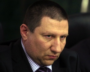 Прокурор Сарафов: Златанов е изпълнявал директиви за определени преписки