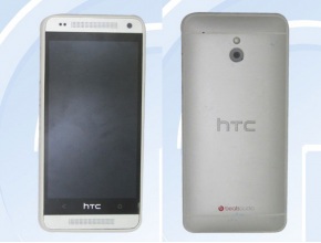 HTC One mini беше забелязан и в сайта на китайски регулатор