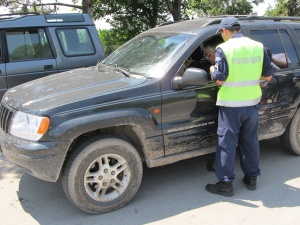 „Пътна полиция“ започва акция „Алкохол“