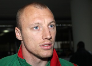 Иван Иванов отказа да играе за „Партизан“