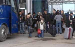 Мерките за сигурност се затягат година след атентата в Сарафово