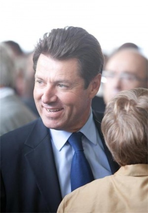 Кметът на Ница е против влизането на България и Румъния в Шенген