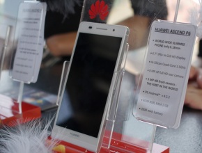 Българските продажби на Huawei Ascend P6 започват от 22 юли