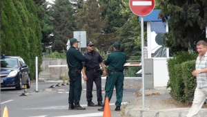 Възпоменателната церемония в Бургас ще се проведе при изключителни мерки за сигурност
