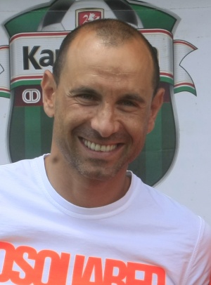 Часове делят Мартин Петров от ЦСКА