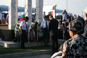 Световните медии: България и Израел отбелязаха първата годишнина от атентата в Бургас