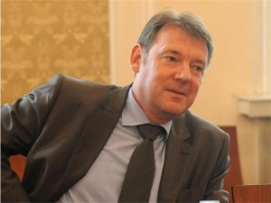 Писанчев: Никога няма да дам разпореждане да се открие дело като „Галерия“