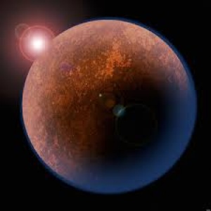НАСА: На Марс може да е имало живот
