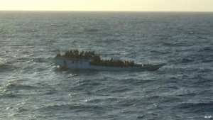 Австралия ще праща нелегалните емигранти в Папуа–Нова Гвинея