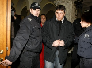 Лазар Колев обжалва  доживотната си присъда за убийството на Белнейски