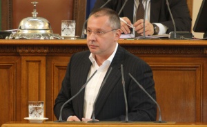 Станишев: Почти нищо от приоритетите на Борисов не беше изпълнено