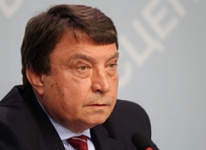 Младен Червеняков гласувал против Писанчев