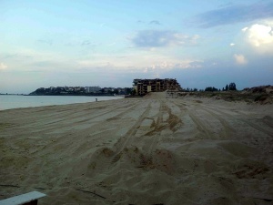 17-годишен украинец се удави на „Какао бийч“