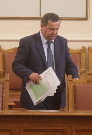 Хасан Адемов: Растат средствата по програмата за развитие на човешките ресурси