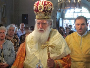 Патриарх Неофит отива в Москва, ще се срещне с Путин