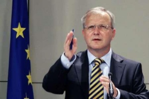 Оли Рен: Икономиката на Евросъюза постепенно се възстановява