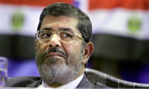 Хиляди призоваха за освобождаването на Мурси