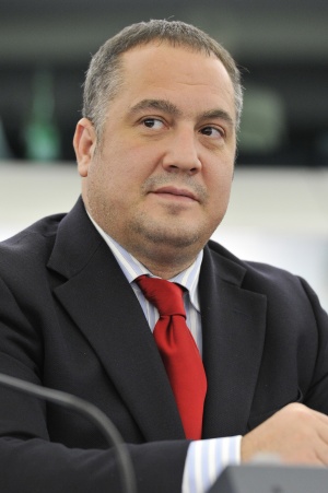 Слави Бинев: „Моделът "Бойко Борисов" е изчерпан