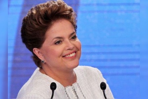 Дилма Русев иска задълбочаване на отношенията между България и Бразилия
