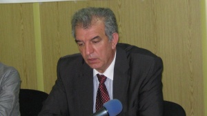 Владимир Тошев: Имаме готовност за връщане в НС