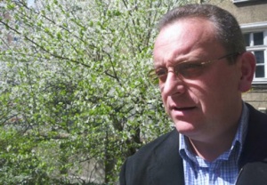 Петър Стоянович: Няма да изоставяме “Българския Лувър”