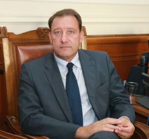 Ангел Найденов: Военната академия винаги ще бъде свързана с духа на Българската армия