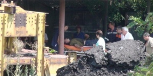 Шести ден продължават спасителните дейности в рудник "Ораново"