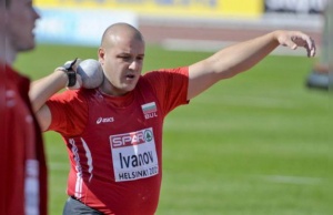 Георги Иванов с нов рекорд на гюле в Чехия