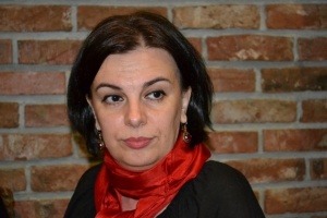 Мирослава Тодорова: Вече съм ефективно работещ съдия