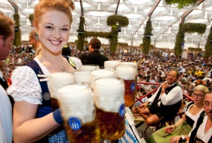 Рекорден спад в продажбите на бира в Германия