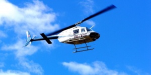 Хеликоптер уби трима души в Русия