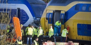 8 души са ранени при влаков инцидент в Норич