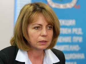 Фандъкова: Няма сериозни провокации на протестите