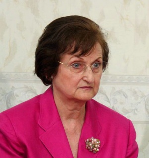 Анастасия Мозер: Кабинетът „Орешарски“ е нещо изкуствено