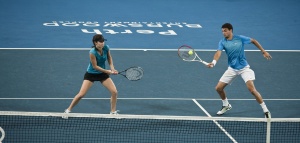 Гришо падна с едно място в световната ранглиста, Пиронкова с три по-надолу