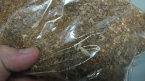 Полицията организира спецоперации за нелегален тютюн