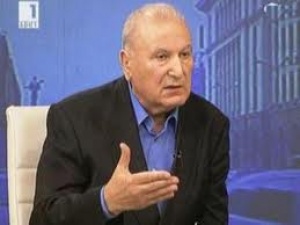 Поклонението пред Александър Лилов ще бъде в сряда