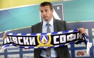 Йоканович: "Левски" не играе отборно