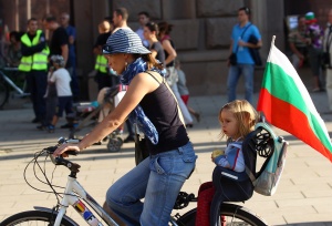 Ден 39:  #ДАНСwithme продължава - „Вече трябваше да ви няма”