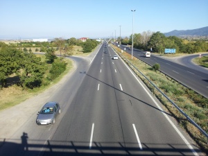 Официално ще открият нов участък на АМ "Струма"