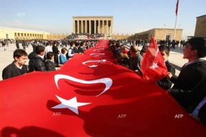 Правителството в Анкара обсъди обстановката в Сирия и отношенията Турция – Египет