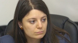 Шефката на кабинета на Орешарски  роди момче на министъра на културата