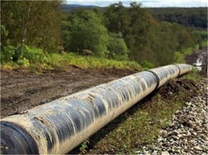 Пробит газопровод в Пловдив, не се знае степента на обгазяване